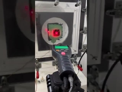 Wind tunnel test for dc cooling fan