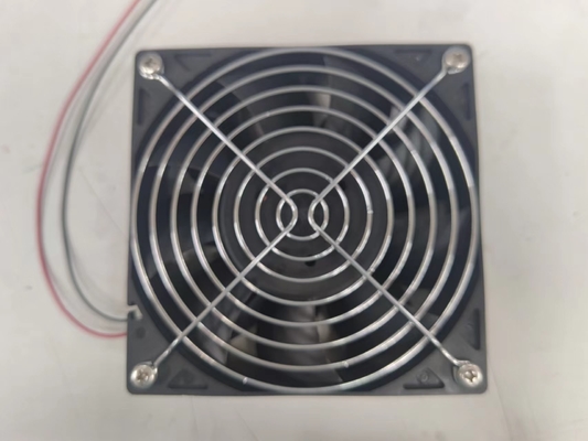 High Quality Quiet 24V DC Brushless Fan for Power supply