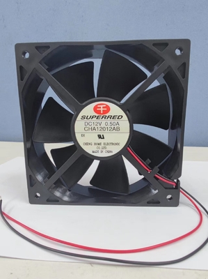 factory supplier high performance brushless cooling fan for household appliances