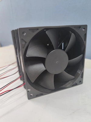 DC Brushless Fan for household appliances With High Efficiency