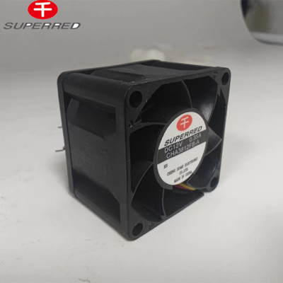 and Affordable DC Server Cooling Fan for 12v DC Computers from Cheng Home