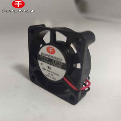 Durable Sleeve Bearing DC CPU Fan - 35000 Hours Life Expectancy For Reliable Cooling