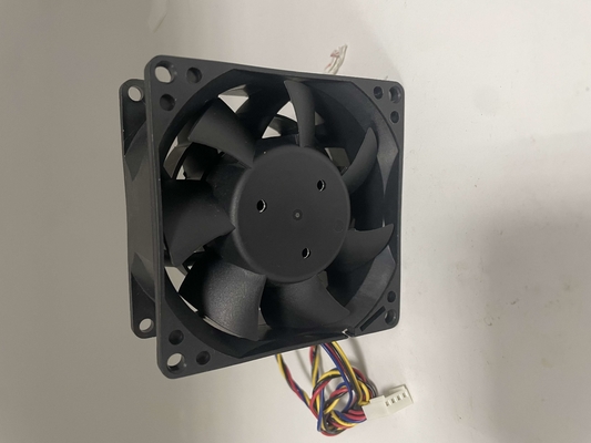 Cheng Home s A25XX-XX 12V DC CPU Fan for Cooling 12V DC Computers and Components