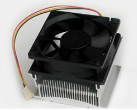 and Affordable DC Server Cooling Fan for 12v DC Computers from Cheng Home