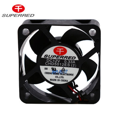 Thermoplastic 8200RPM 50x20mm 3d Printer Part Cooling Fan