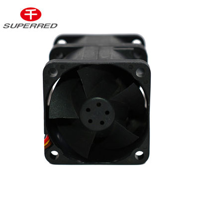 Cheng Home Ball bearing 0.884 m3/min Auto Cooling Fan