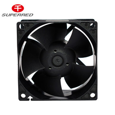 2021 popular silent with factory price  Electric dc Fan