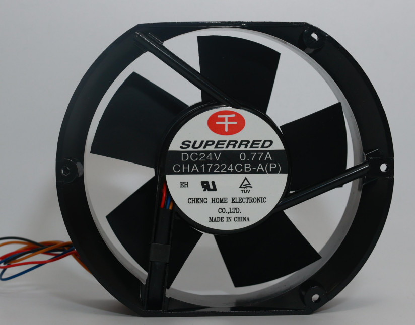 high efficiency cooling fan with competitive price