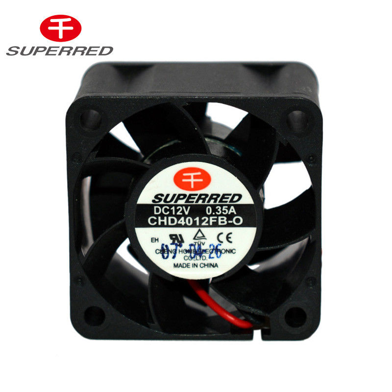 Cheng Home designing and manufacturing with Sleeve Bearing 40X10mm dc cooling Fan