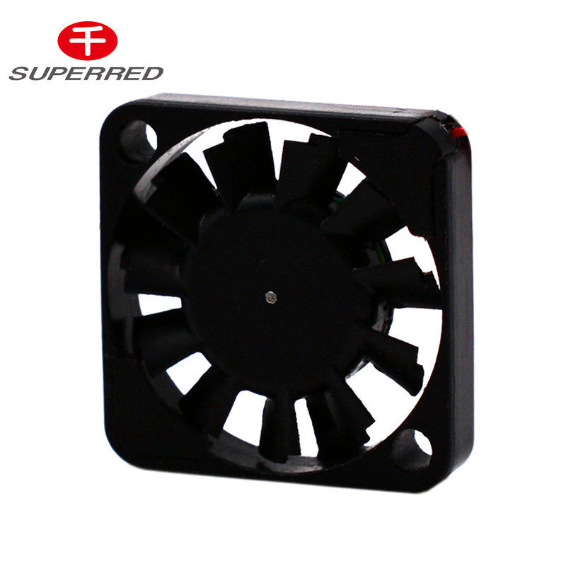 Signal Output 12DCV 6500RPM 3D Printer Cooling Fan